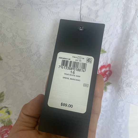 Perfect Dress for a picnic or a day out in town. - Picture 3 of 6